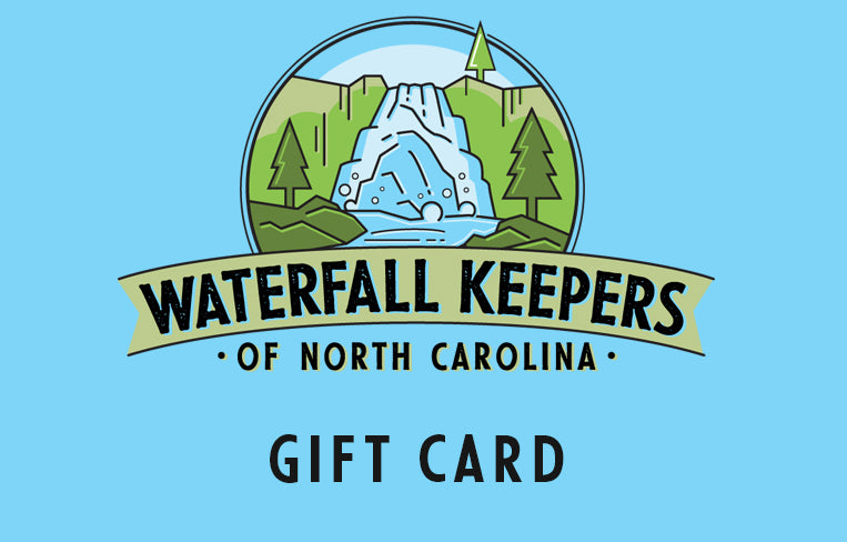 Waterfall Keepers Gift Card
